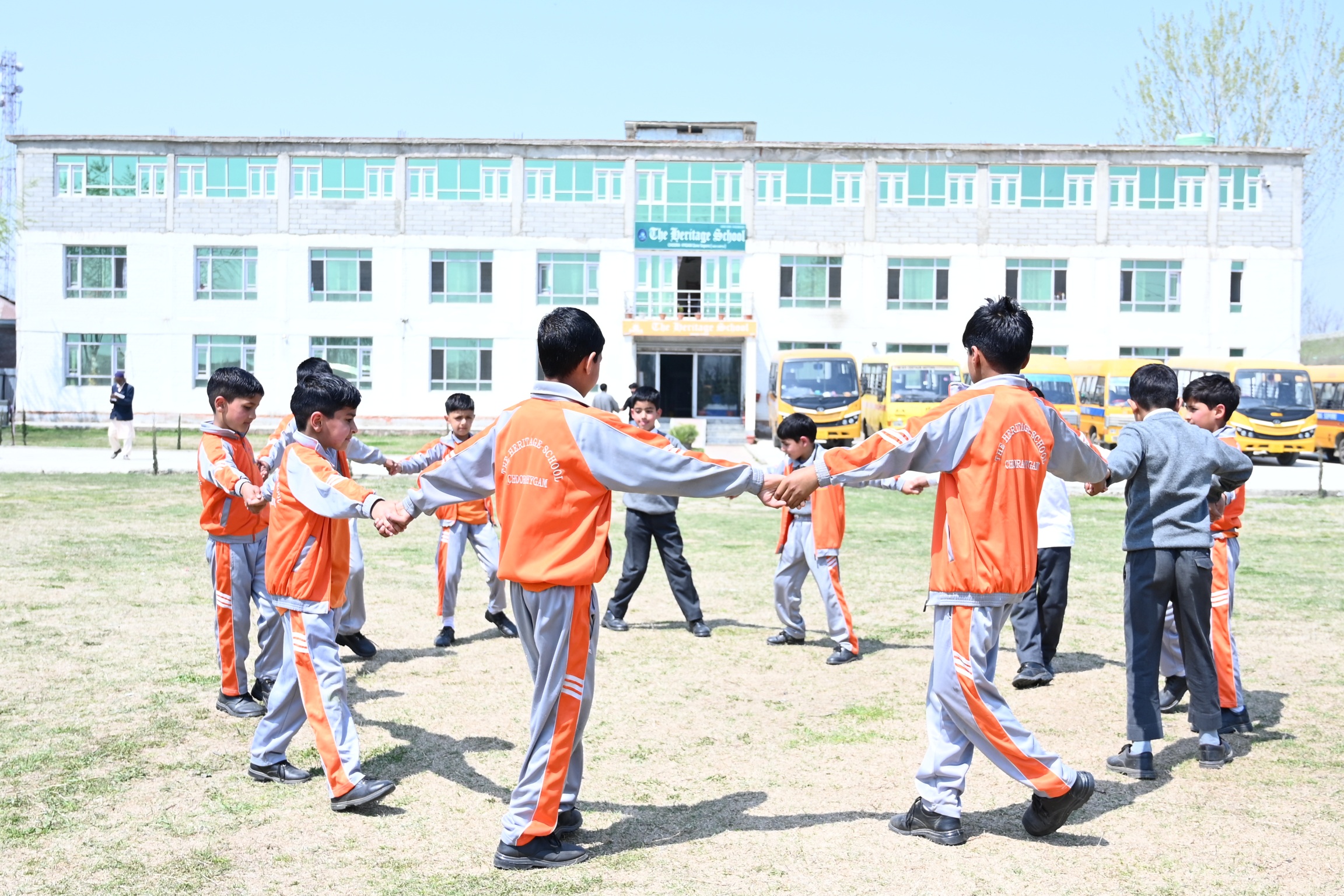 Sports Facilities