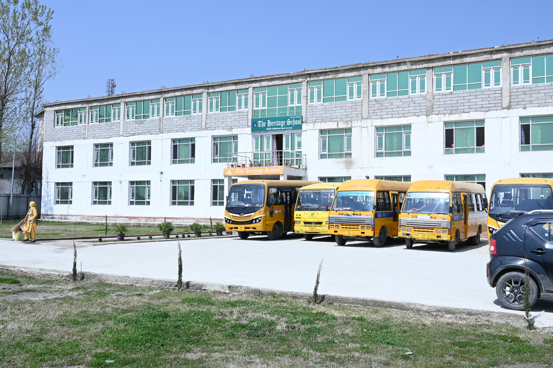 Transport
