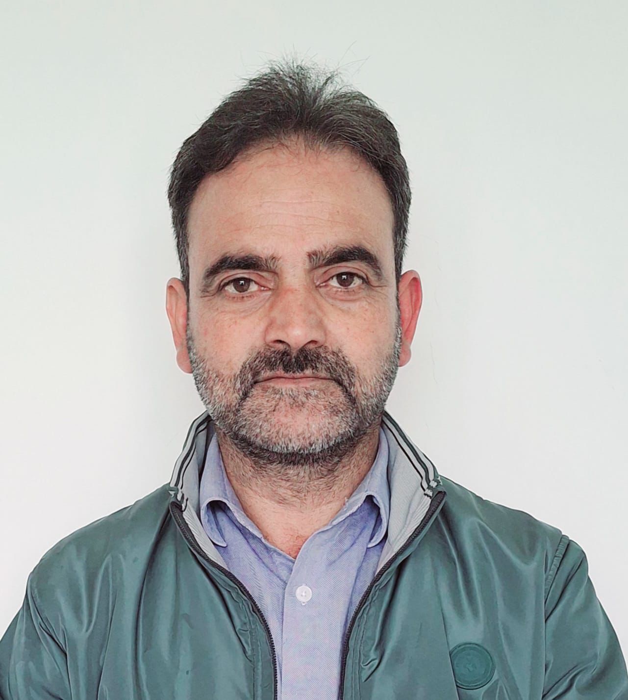 Mohammad Maqbool Mir - Founder & Patron